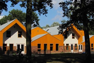 70 Nieuwbouw Kliniek Herlaarhof1