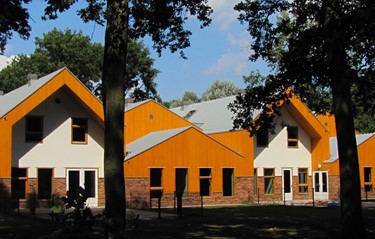 70 Nieuwbouw Kliniek Herlaarhof1