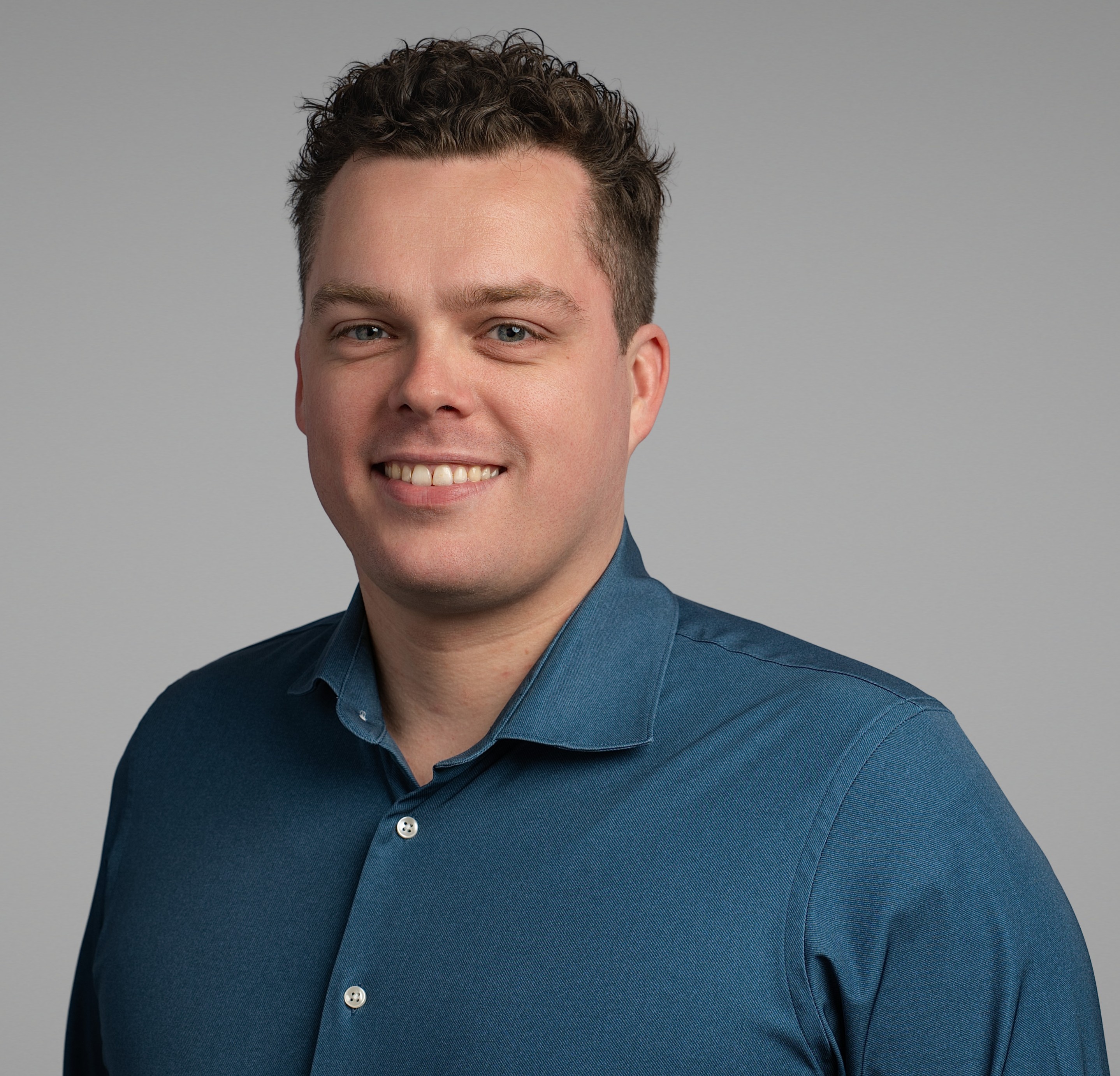 Harald Gestel Collega Connect