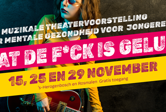 Watdefckisgeluk Social Breed
